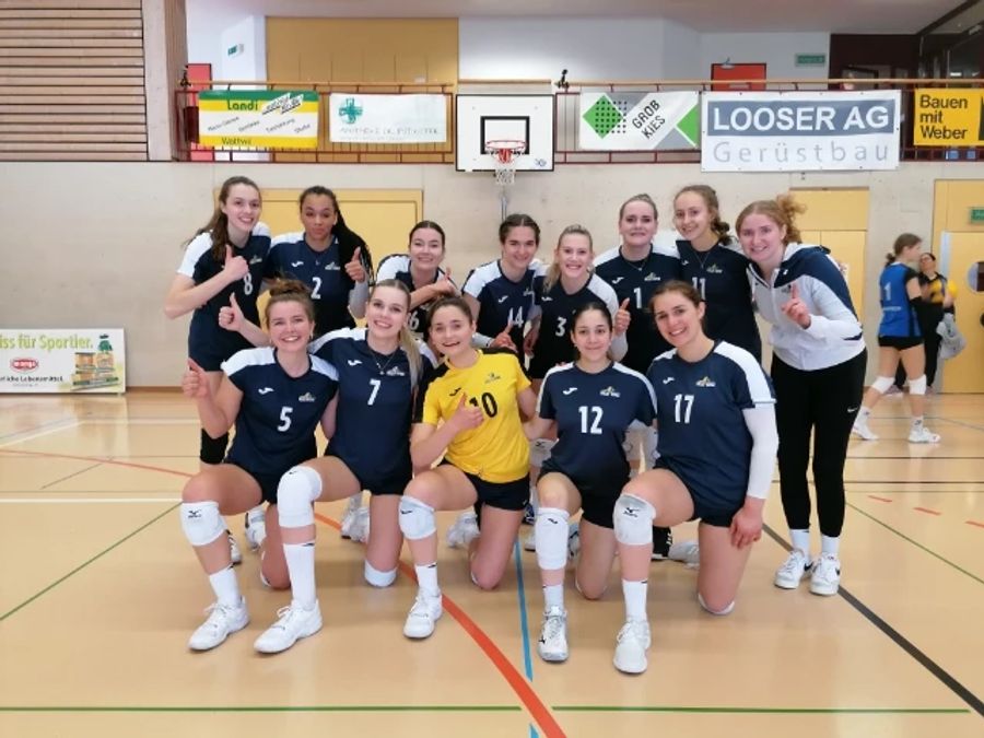 U23 Volley Köniz