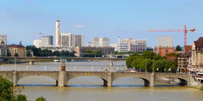 Stadt Basel