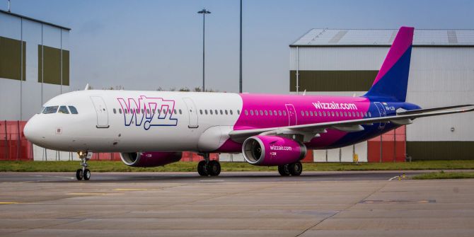 wizz air