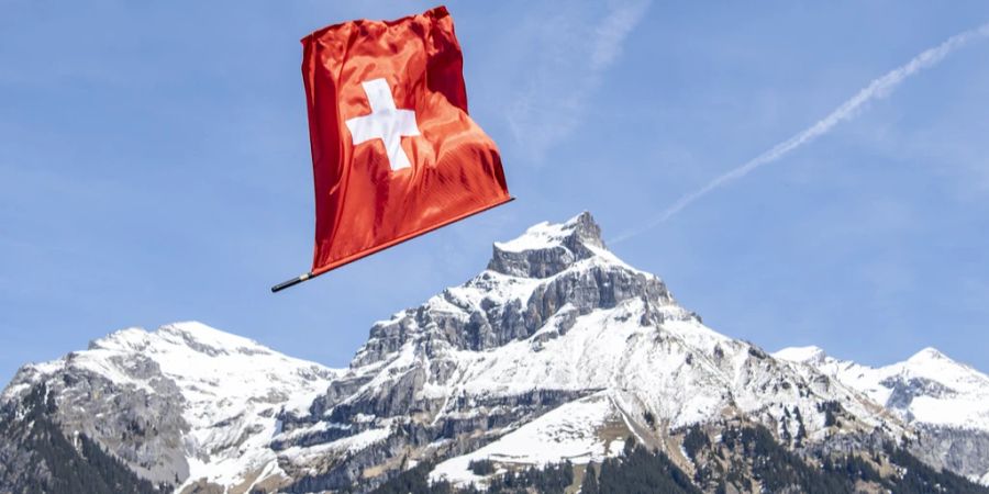 Schweiz