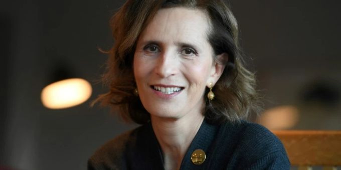Prinzessin Esmeralda von Belgien Prinzessin Esmeralda von Belgien