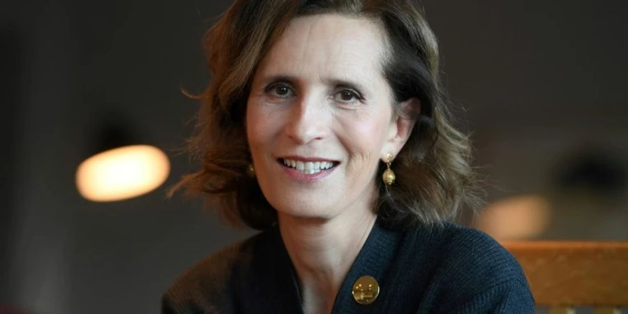 Prinzessin Esmeralda von Belgien