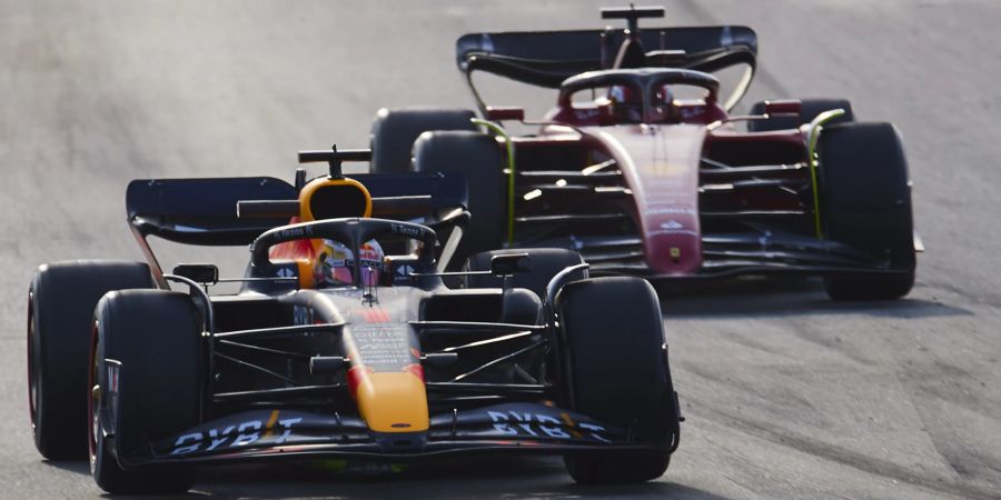 Max Verstappen Red Bull