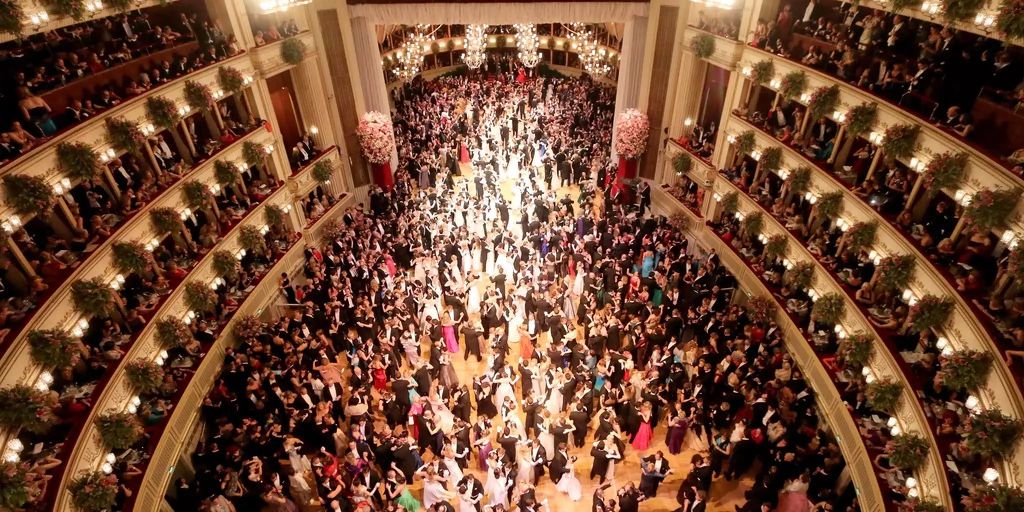 Wiener Oper wird wieder Digital wie im Frühling