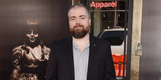 David F. Sandberg