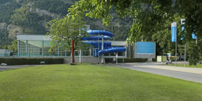 Die Sport- und Eventanlagen Chur setzen die Massnahmen des Bundesamts für Gesundheit BAG um.