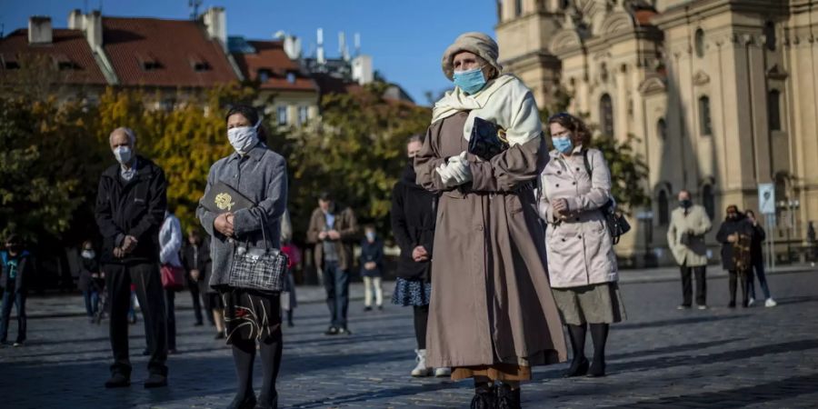 Coronavirus Massnahmen Vergleich