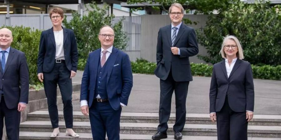 «Wirtschaftsweisen»