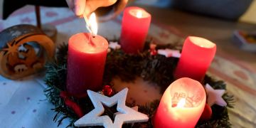 Vierter Advent