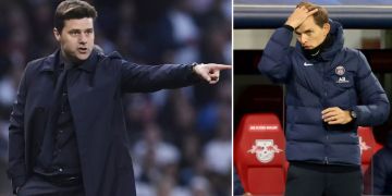 Pochettino