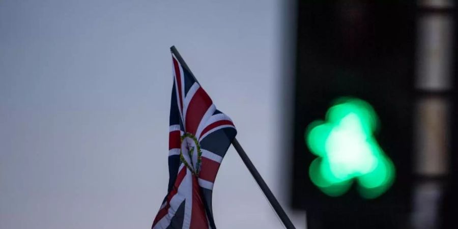 Grossbritannien