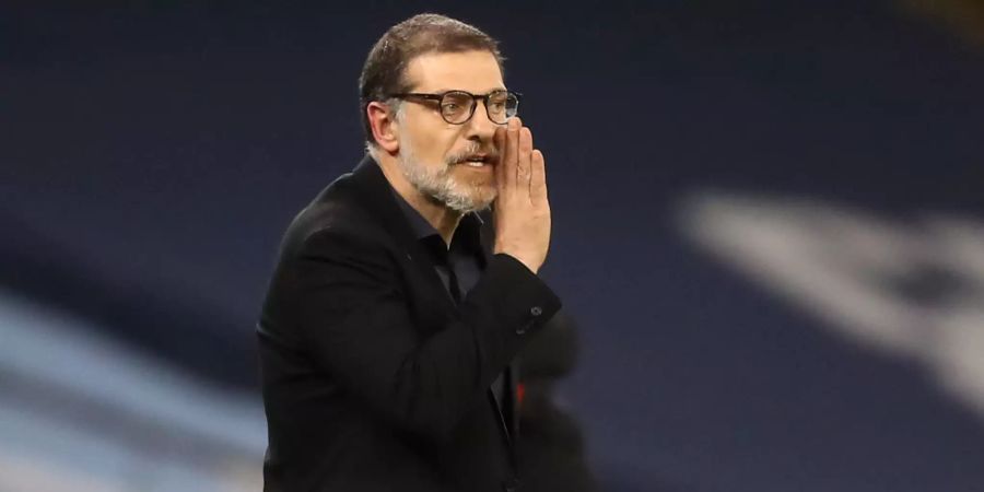 Premier League Slaven Bilic