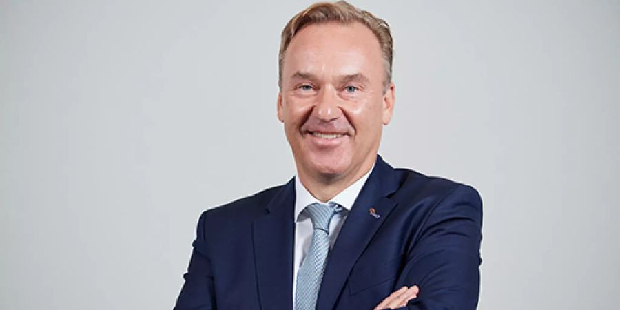 Stäubli International