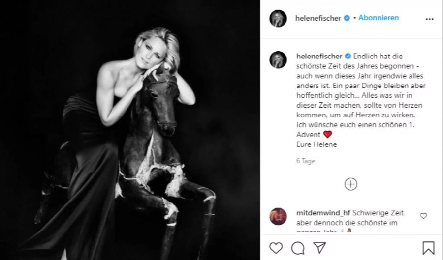 Helene Fischer