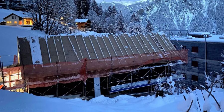Braunwald GL