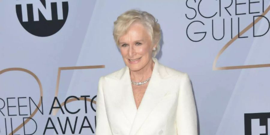 Glenn Close