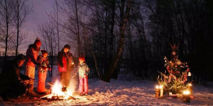 Wer den Wald nutzt, soll sich respektvoll verhalten.
