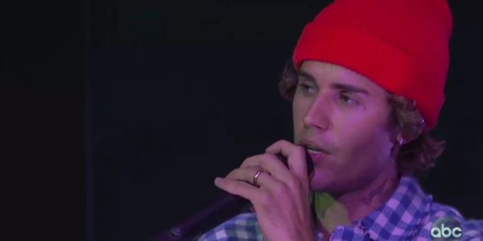 «Komisch» - LP «Changes» von Justin Bieber wurde als Pop bezeichnet