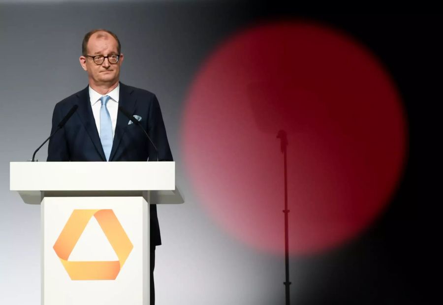 Commerzbank