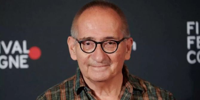 Dominik Graf