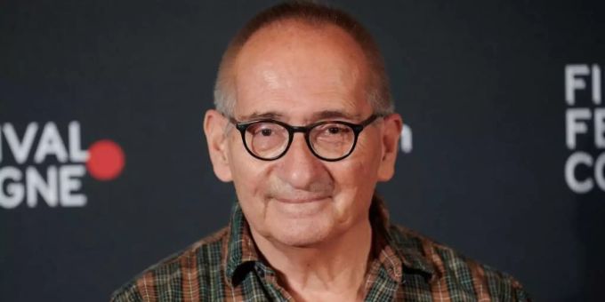 Eine Literaturverfilmung von Regisseur Dominik Graf geht ins Rennen um den Goldenen Bären der Berlinale 2021. Foto: Henning Kaiser/dpa Eine Literaturverfilmung von Regisseur Dominik Graf geht ins Rennen um den Goldenen Bären der Berlinale 2021. Foto: Henning Kaiser/dpa