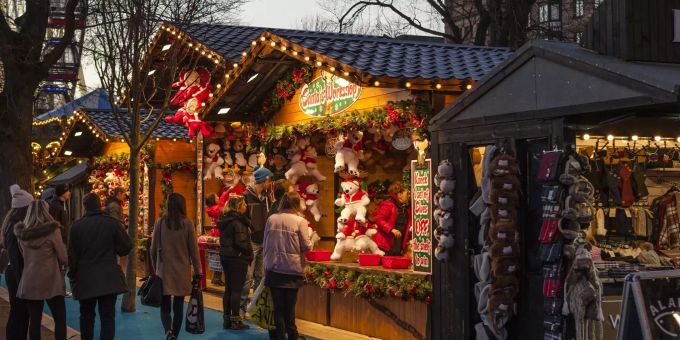 Nach Absage - Dietliker Weihnachtsmarkt hofft auf nächstes Jahr