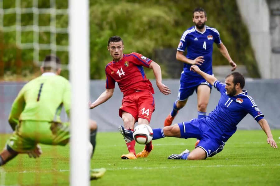 FC Vaduz