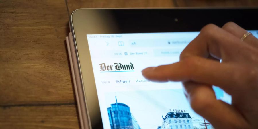 Der Bund