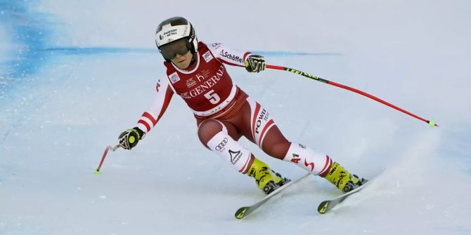 France Alpine Skiing World Cup