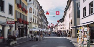 Kanton - Basel-Landschaft hat neue Generalsekretärin der Finanzdirektion