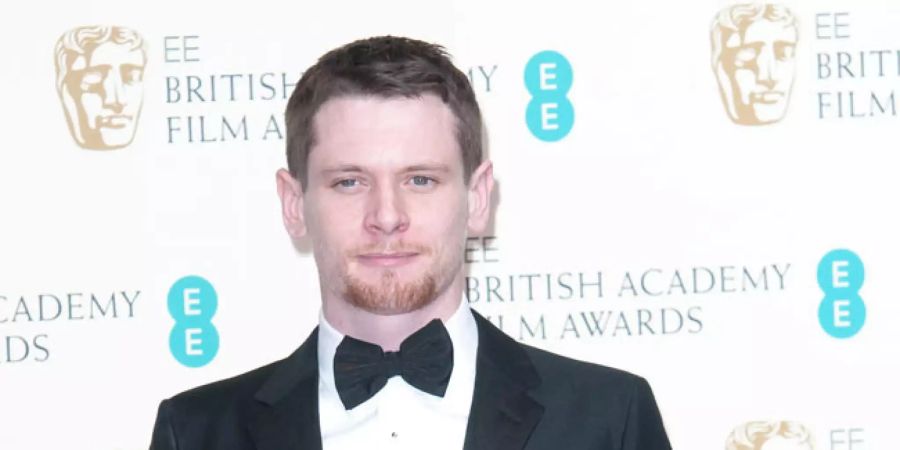 Jack O'Connell