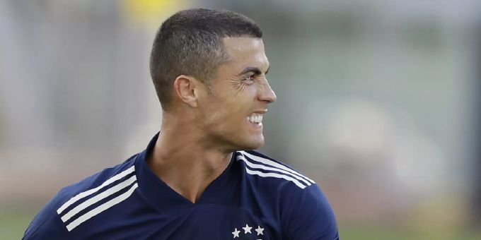 Ist die Zeit von Cristiano Ronaldo bei Juventus Turin schon bald zu Ende? Cristiano Ronaldo