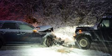 Unfall
