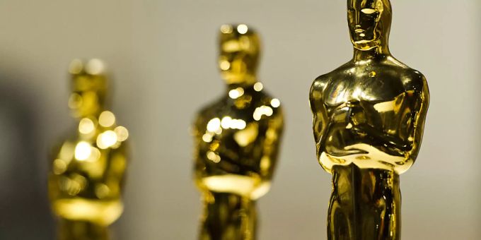 Schweizer Film «Olga» soll für den Oscar nominiert werden. Oscar-Preis