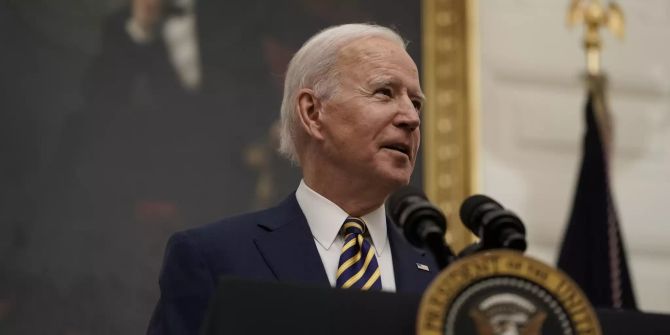 Joe Biden