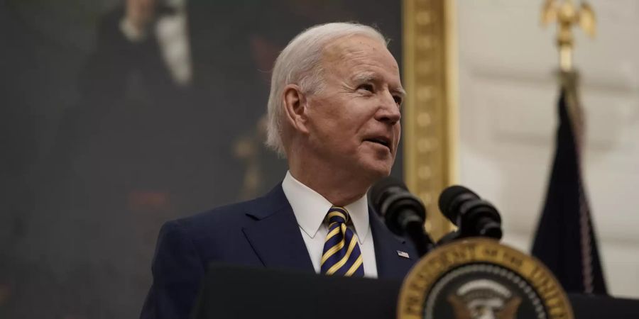 Joe Biden