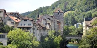 Gemeinde - In Brugg wurde der Einwohnerratsbeschluss aufgehoben