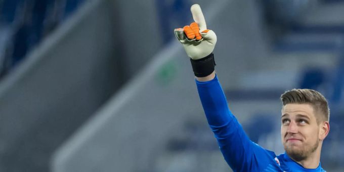 Profis wählen Top-Elf - YBs von Ballmoos ist bester Goalie der Liga