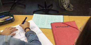 Schule