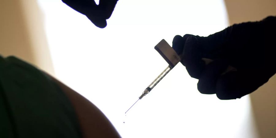 impfung coronavirus