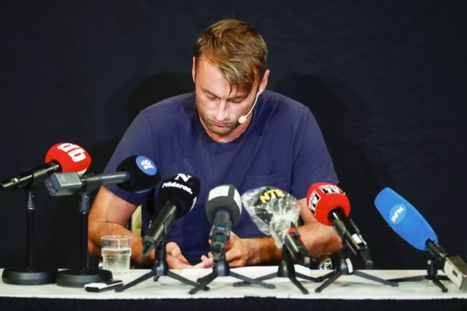 Petter Northug, ehemaliger Rivale von Dario Cologna, kämpft nach seiner Karriere mit dem Gesetz. Petter Northug Dario Cologna