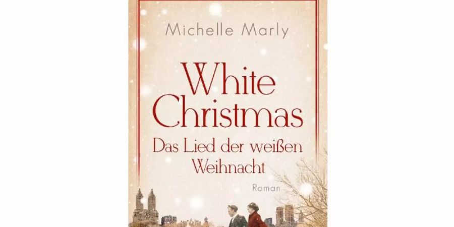 Sein Leben, seine Liebe, seine Musik: Michelle Marly hat einen Roman über Irving Berlin geschrieben. Foto: -/Verlag Rütten und Loening/dpa