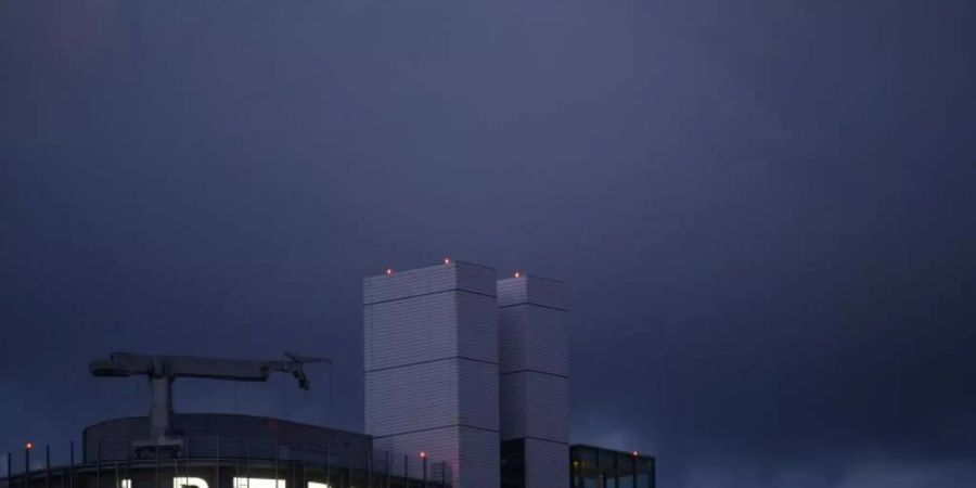 Die Landesbank Baden-Württemberg (LBBW) will innerhalb der nächsten Jahre Hunderte Arbeitsplätze abbauen. Foto: Sebastian Gollnow/dpa
