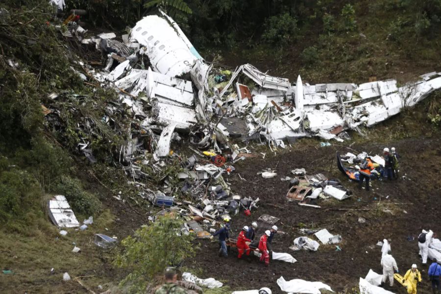 chapecoense