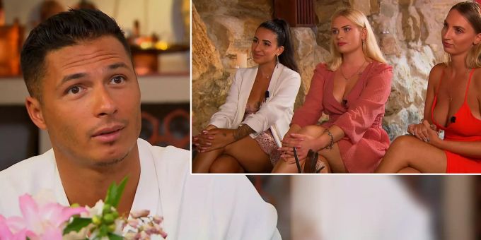 Zickenzoff im Finale - «Der Bachelor» ist für die Ladys ein Sprungbrett