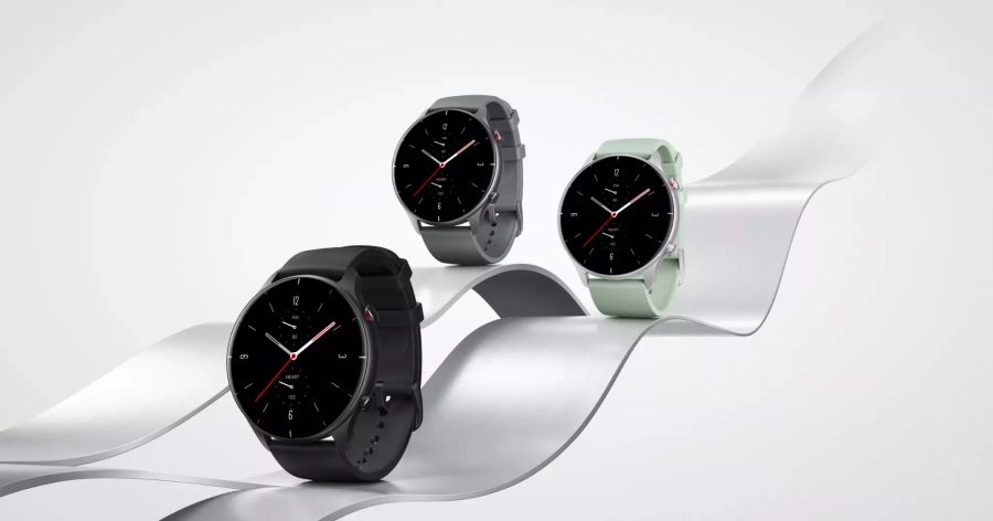 Huami Amazfit GTR 2e