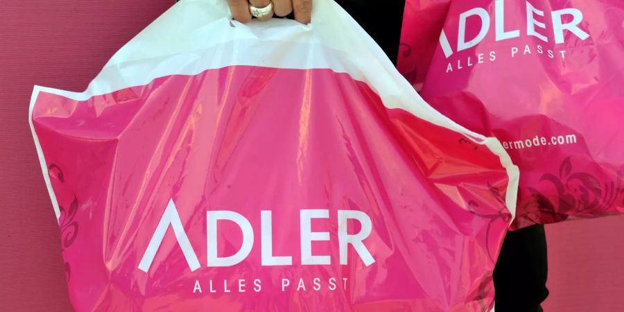 Adler Modemärkte AG