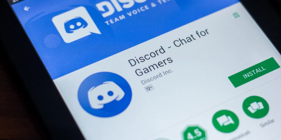 Discord