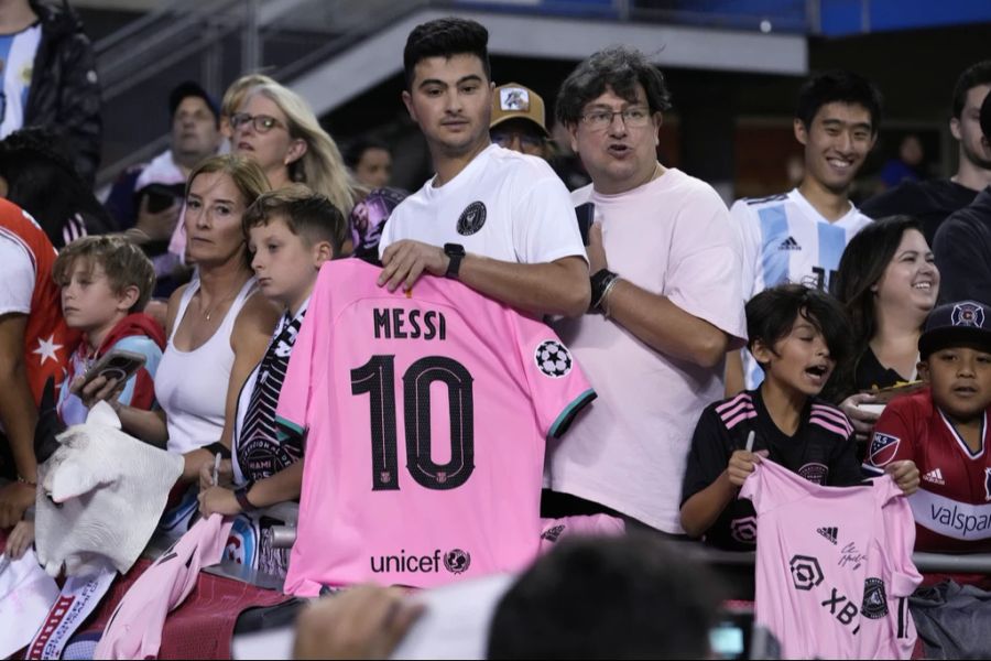 Messi