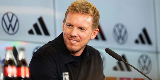 Julian Nagelsmann